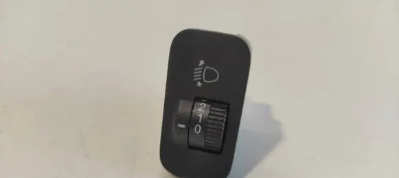 Honda Jazz Headlight level height control switch M20010