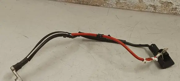 Seat Ateca Positive cable (battery) 5Q0971228AE