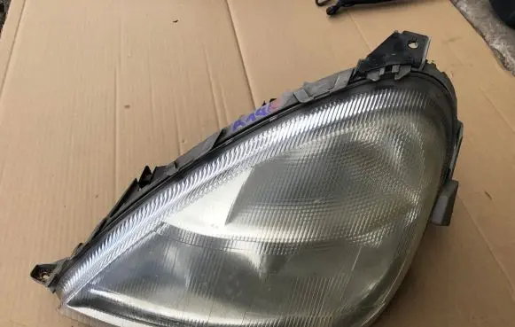 Mercedes-Benz A W168 Headlight/headlamp