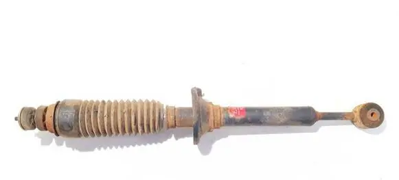 Mazda 121 Rear shock absorber/damper