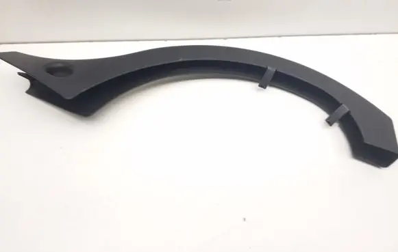 Mercedes-Benz CLS C219 Other trunk/boot trim element A2198210189