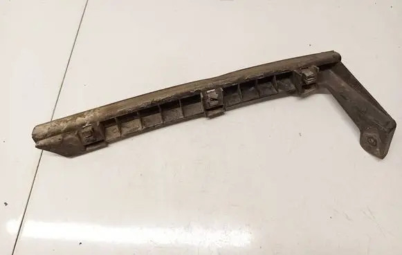 Volkswagen Sharan Front bumper mounting bracket 7M0807183A