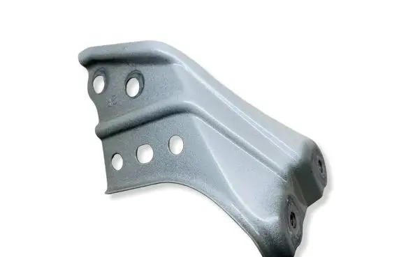 Toyota Corolla Cross Fender mounting bracket 