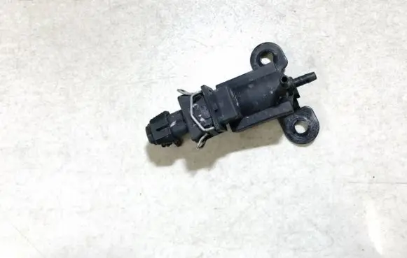 Opel Zafira A Turbo solenoid valve 90530039 72213800