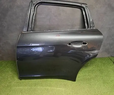 Porsche Panamera (971) Rear door 974833311
