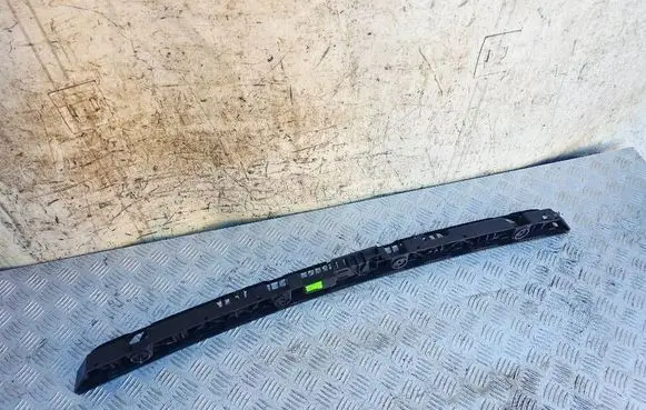 Audi A1 Rear bumper mounting bracket 82A807863