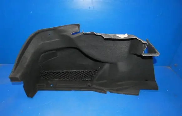 Mercedes-Benz C W205 Trunk/boot side trim panel A2056900825 ZGSLVL006 35W2050825