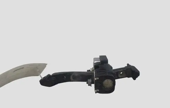 Peugeot 508 Rear door check strap stopper