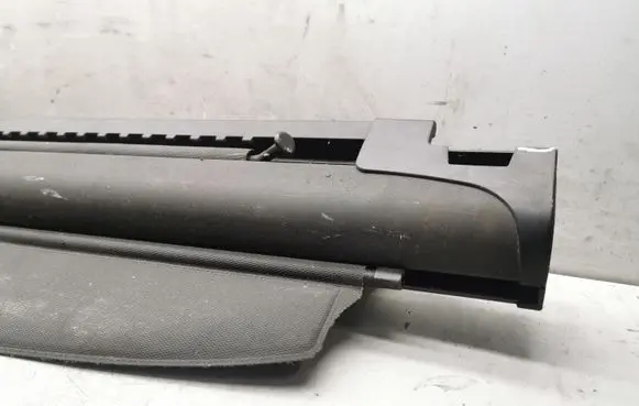 BMW 3 E46 Parcel shelf load cover 