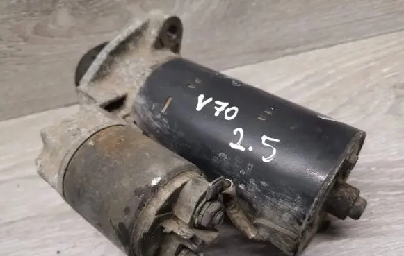 Volvo S70 V70 V70 XC Starter motor
