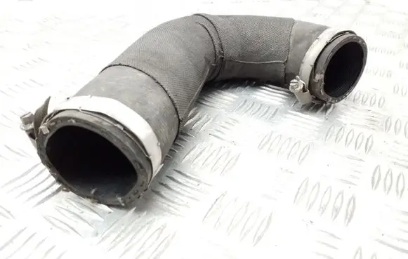 Audi A6 S6 C7 4G Intercooler hose/pipe 4G0145709M