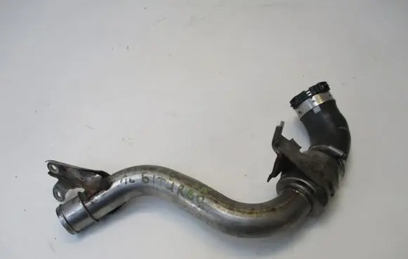 Opel Vivaro Intercooler hose/pipe