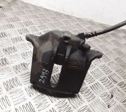 Renault Scenic II - Grand scenic II Front brake caliper