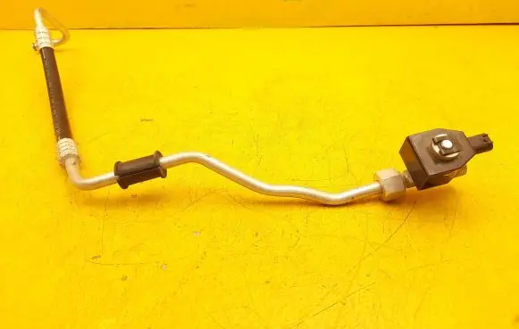 Citroen DS7 Crossback Air conditioning (A/C) expansion valve SQP60M024 TL200083