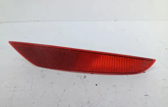 Volkswagen Golf VI Rear tail light reflector 5K0945106G