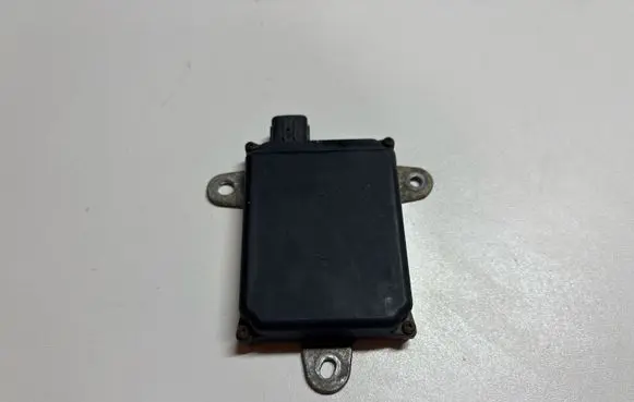 Subaru Legacy Blind spot module 87611AL00A