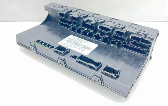 Mercedes-Benz CLK A209 C209 Comfort/convenience module 2095450901 5DK00848660