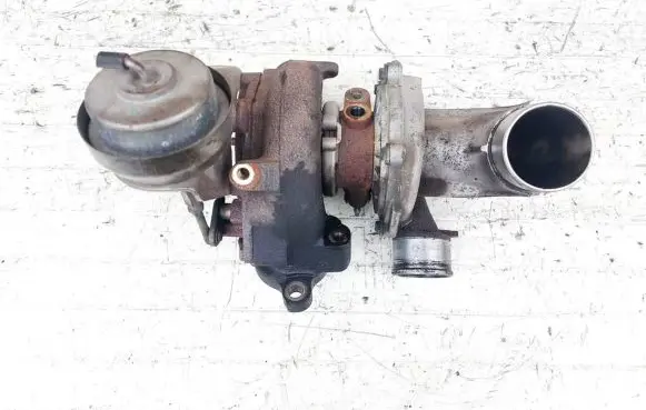 Toyota Corolla Verso AR10 Turbo 051021