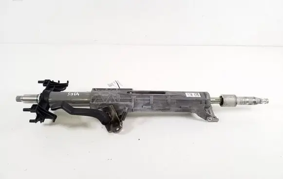 BMW iX3 G08 Steering wheel axle 6896187