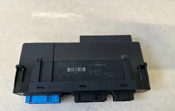 BMW 5 GT F07 Comfort/convenience module 9288418