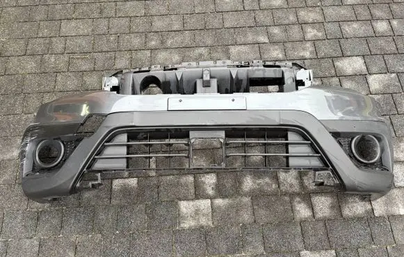 Suzuki SX4 S-Cross Front bumper 7172164R0