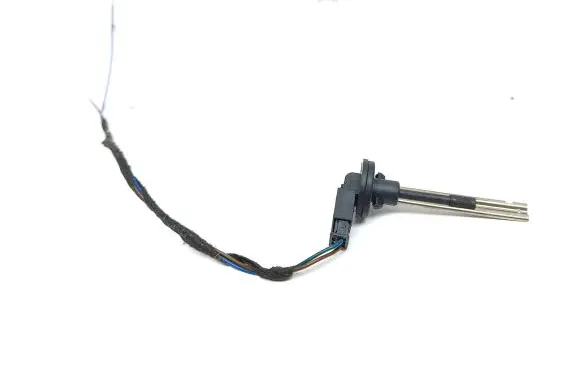 BMW X2 F39 Interior temperature sensor 117291712