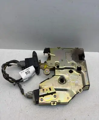 Ford Connect Sliding door lock 2T1T14240 1177621500