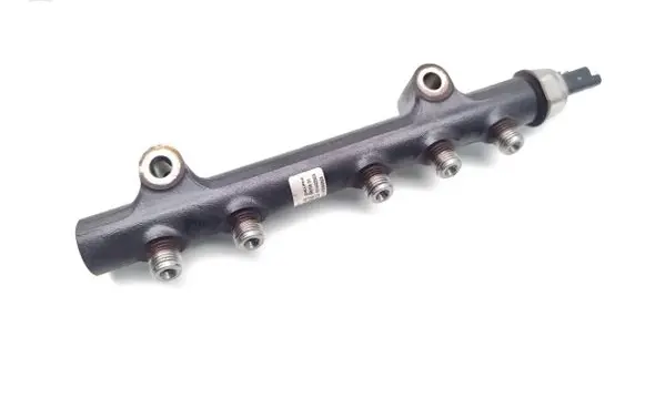 Fuel main line pipe