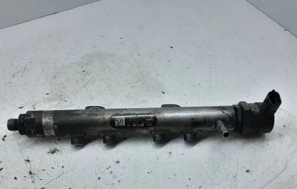 Land Rover Range Rover Sport L320 Fuel main line pipe 9X2Q9D280EA