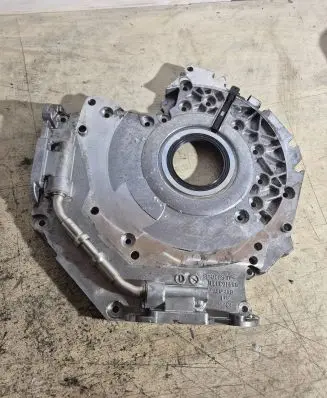 Audi A5 Sportback 8TA Timing chain cover 059103171DG