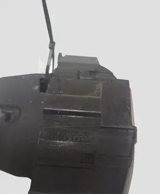 Citroen C4 I Tailgate/trunk/boot lock/catch/latch 9671153580