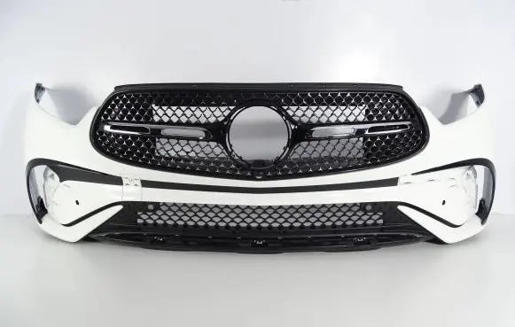 Mercedes-Benz GLC C254 Front bumper