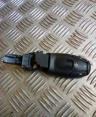 Citroen C5 Multifunctional control switch/knob 9641796480
