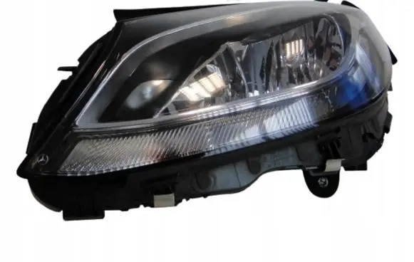Mercedes-Benz C W205 Headlight/headlamp A2059066402