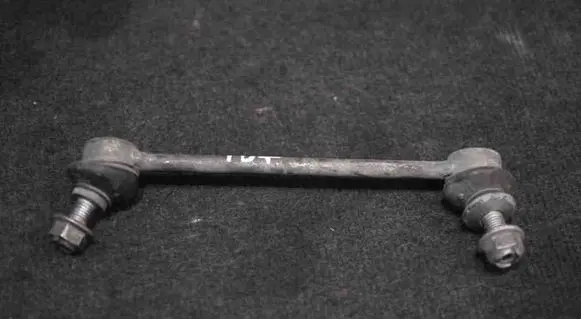 Rear anti-roll bar/stabilizer link