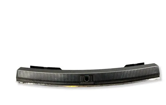 Audi A4 S4 B8 8K Trunk/boot sill cover protection 8K9864483A