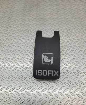 Jaguar XE ISOFIX cover GX73600E24AA