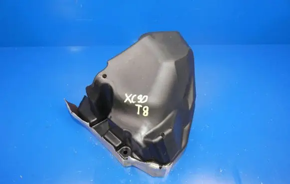 Volvo XC90 Heat shield in engine bay 31441253