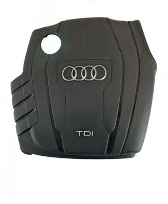 Audi A4 S4 B8 8K Engine cover (trim) 03L103925AB