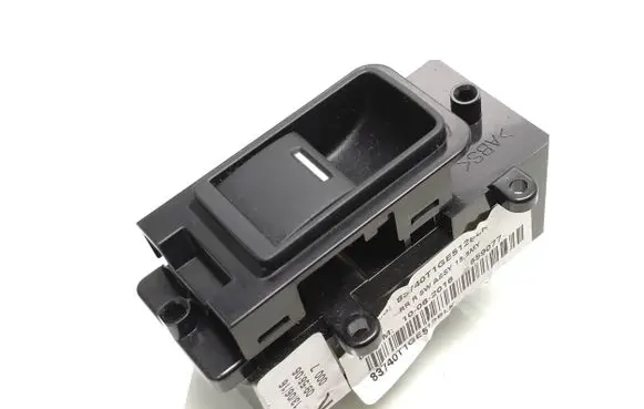 Honda CR-V Electric window control switch 35770t1gg01 CEWH004017Z 2836G14437