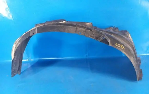 Mitsubishi Outlander Front wheel arch liner splash guards 5370B008