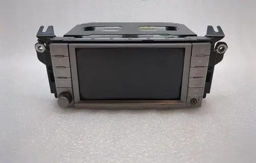 Ferrari California F149 GPS navigation control unit/module