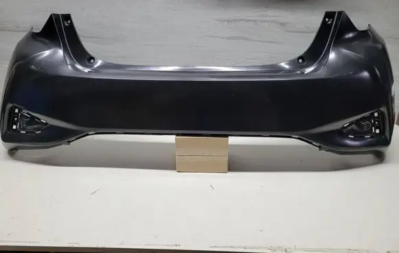 Toyota Yaris Rear bumper 521590D480