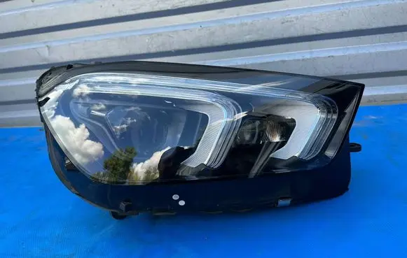 Mercedes-Benz GLE W167 Headlight/headlamp A1679065806