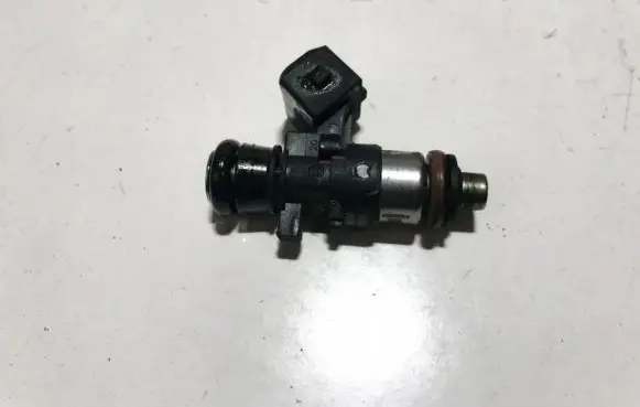 Renault Clio III Fuel injector 0280158046 8200292590