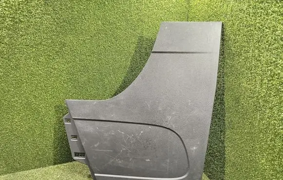 Renault Trafic III (X82) Trunk/boot lower side trim panel 769396972R 93450157