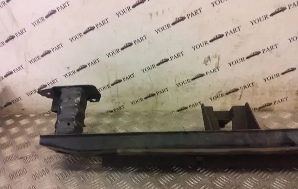Renault Clio IV Rear beam 
