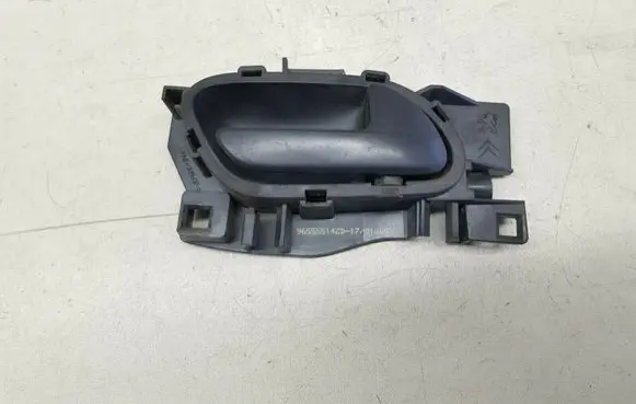 Peugeot Expert Front door interior handle 96555514ZD nr7536