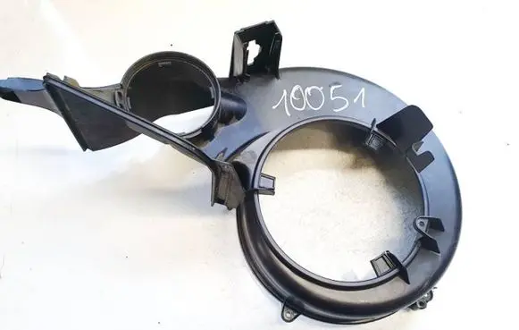 Volvo XC60 Interior heater climate box assembly 6g9n18d413aa 6g9n-18d413-aa