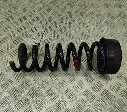 Mercedes-Benz CLS C218 X218 Rear coil spring AMD115562 A2123260367